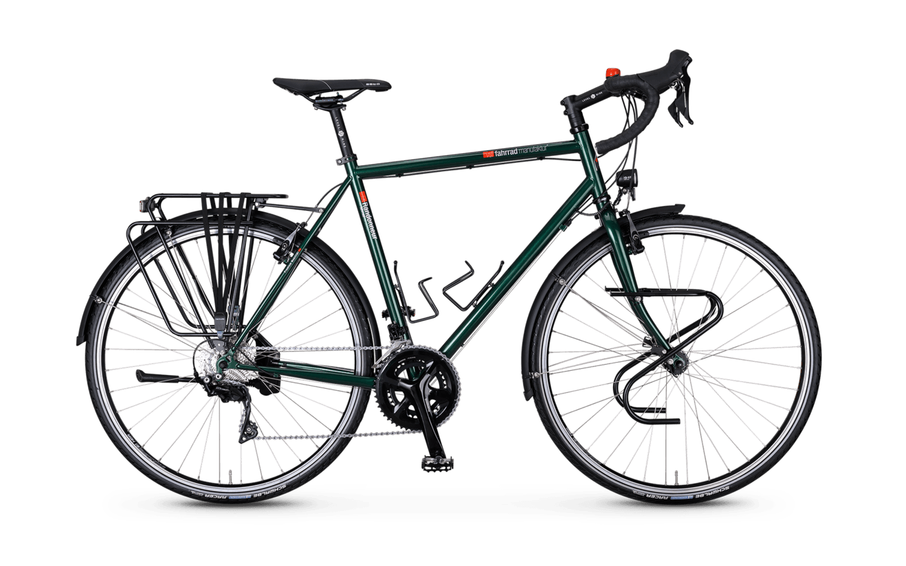 randonneur vsf