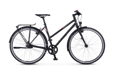 randonneur alfine 11