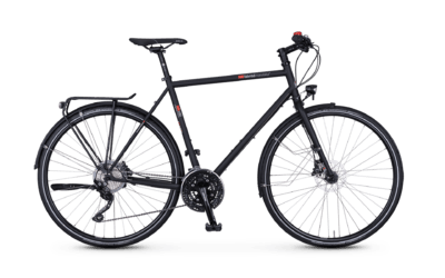 Vsf Fahrradmanufaktur City Bikes