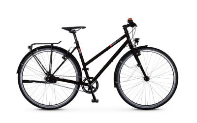 vhs fahrrad manufacturer