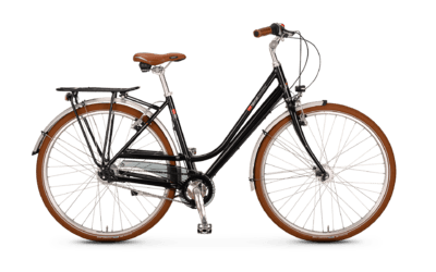 Vsf Fahrradmanufaktur City Bikes
