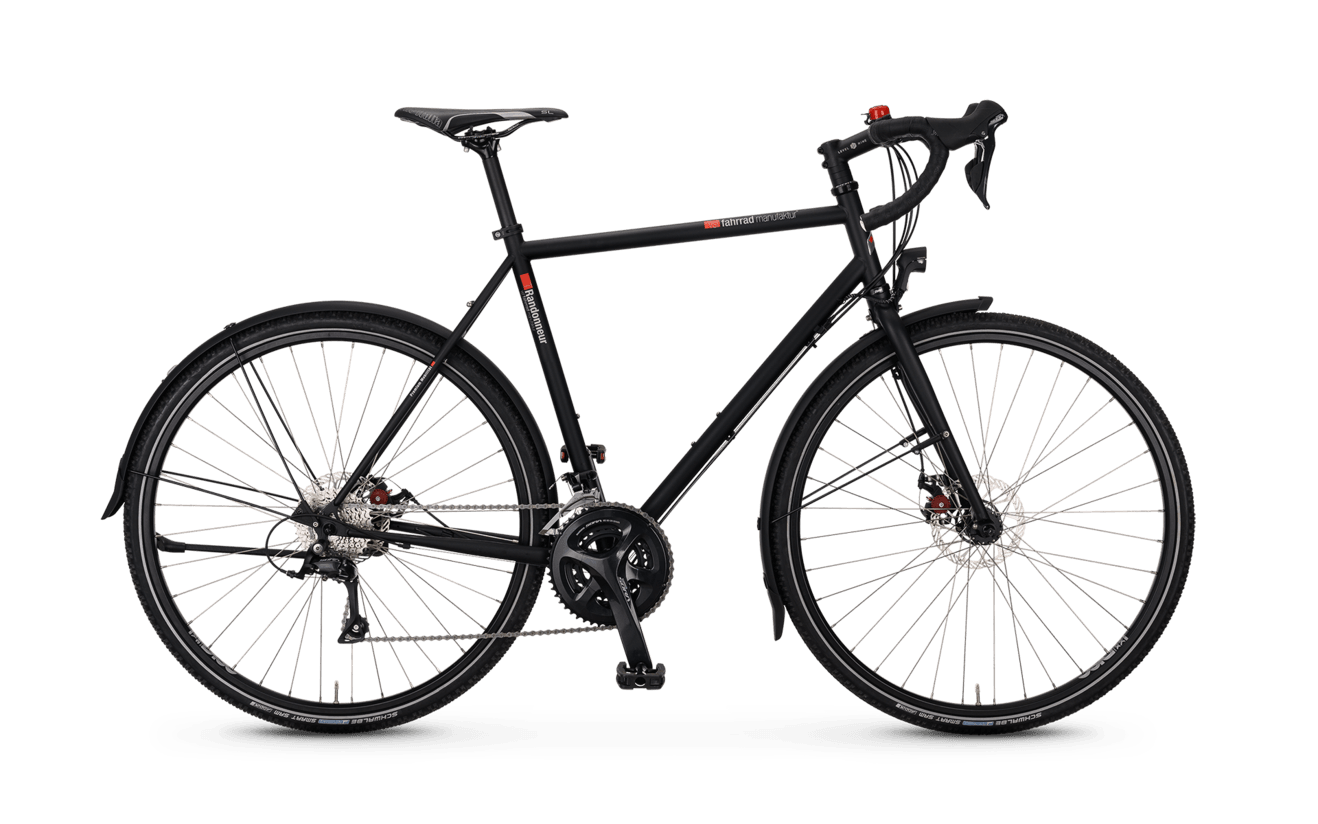 Trekking 2020 T Randonneur Sport By Vsf Fahrradmanufaktur