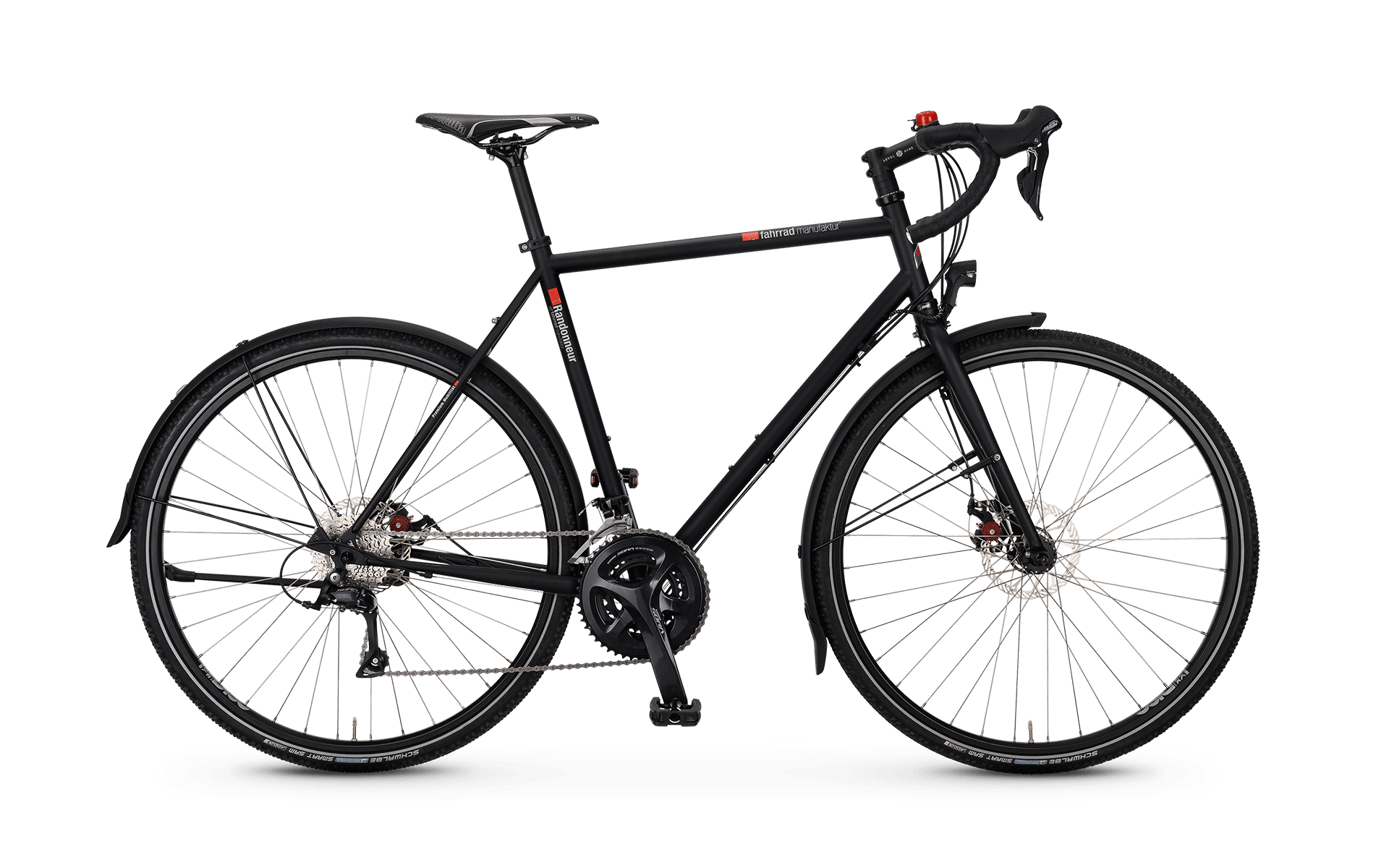 vsf tx randonneur