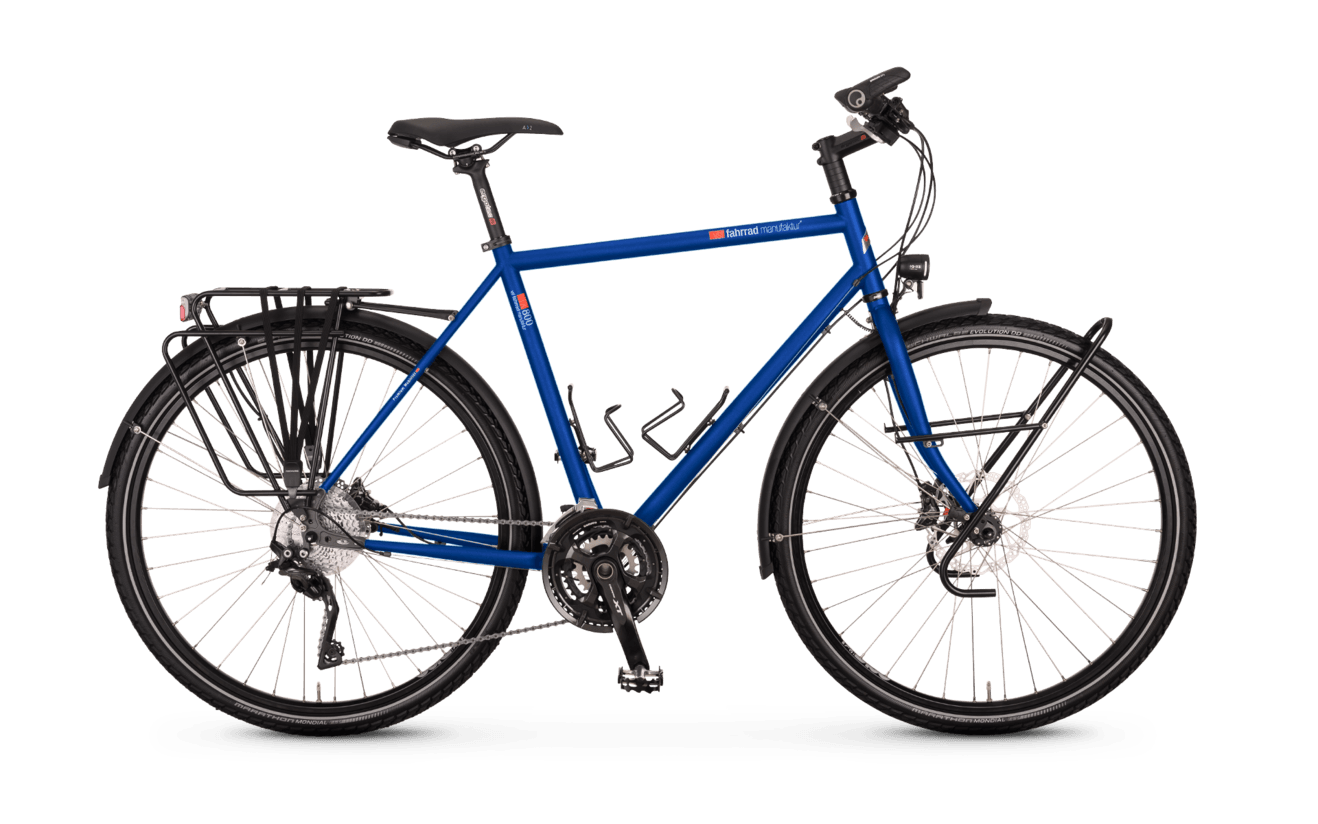 daewoo shuttle bike