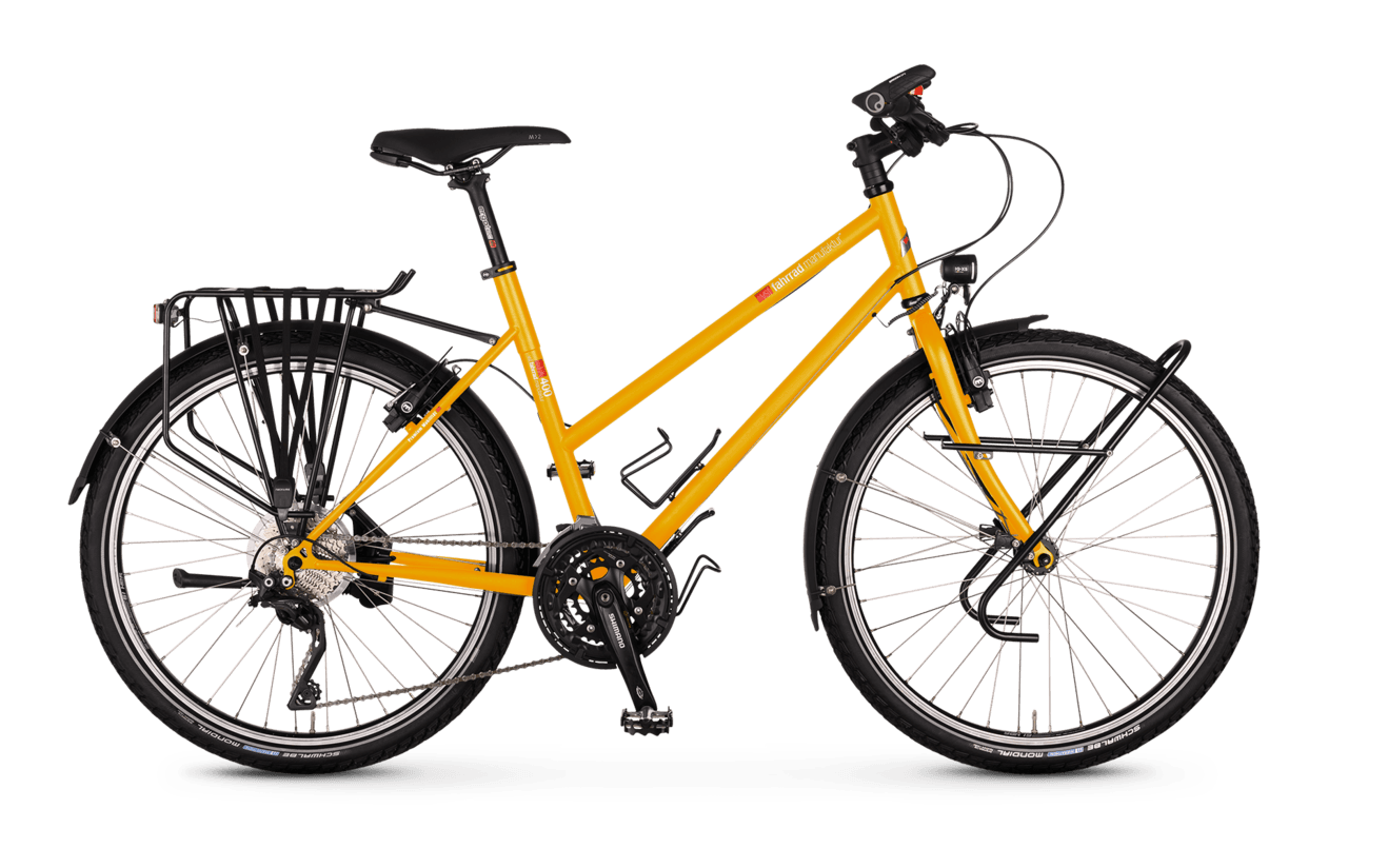 Expedition 2020 Tx 400 By Vsf Fahrradmanufaktur