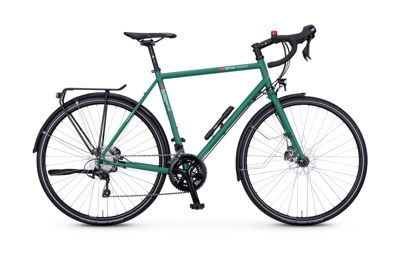 fahrradmanufaktur randonneur