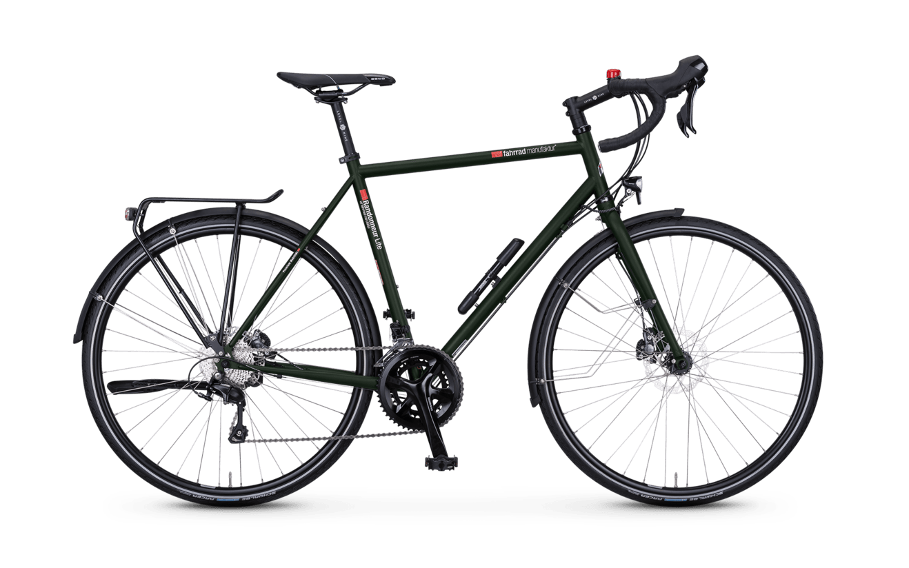 vsf fahrradmanufaktur randonneur