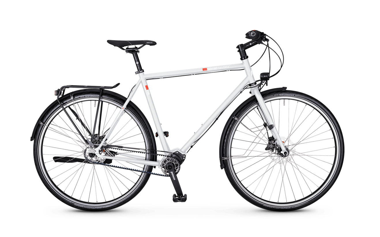 T-700 by vsf Fahrradmanufaktur