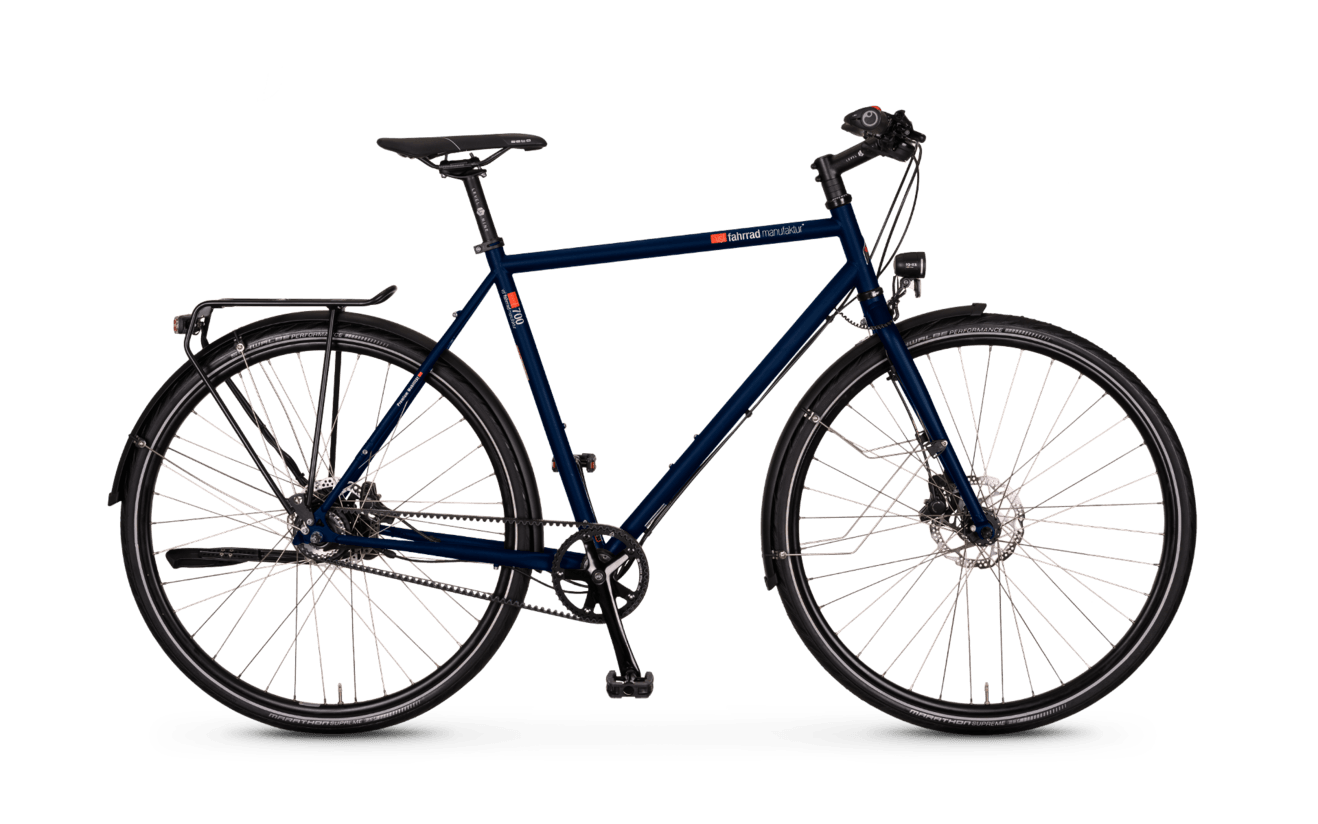 shimano alfine gates