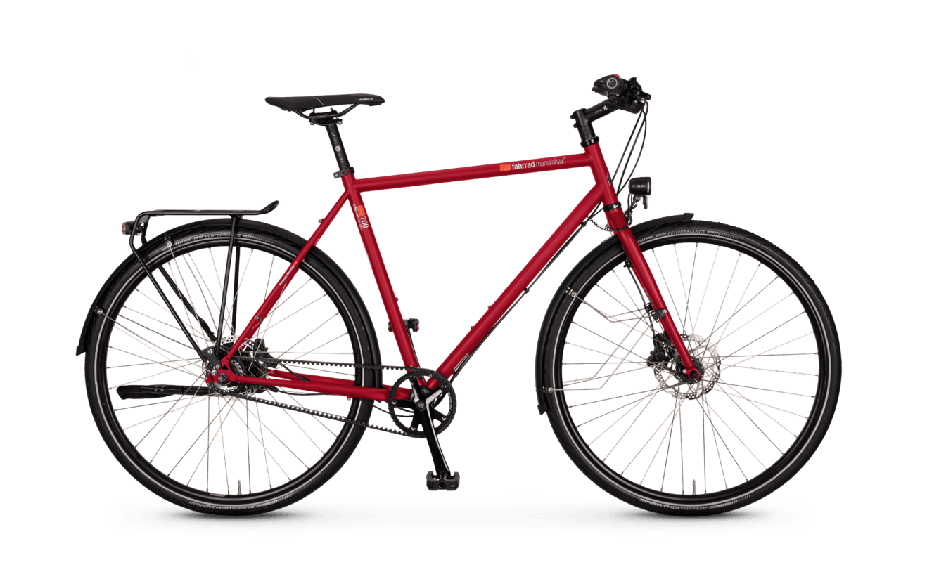shimano alfine gates