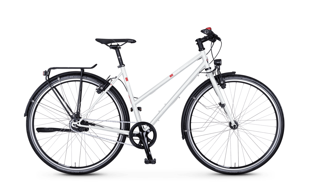 vsf t700 alfine 11