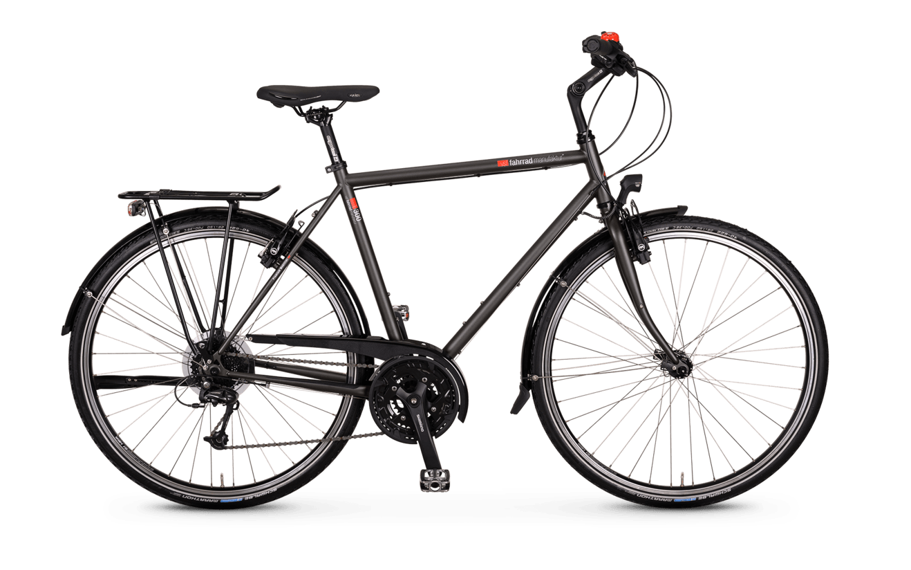 Trekking 2020 T 300 By Vsf Fahrradmanufaktur