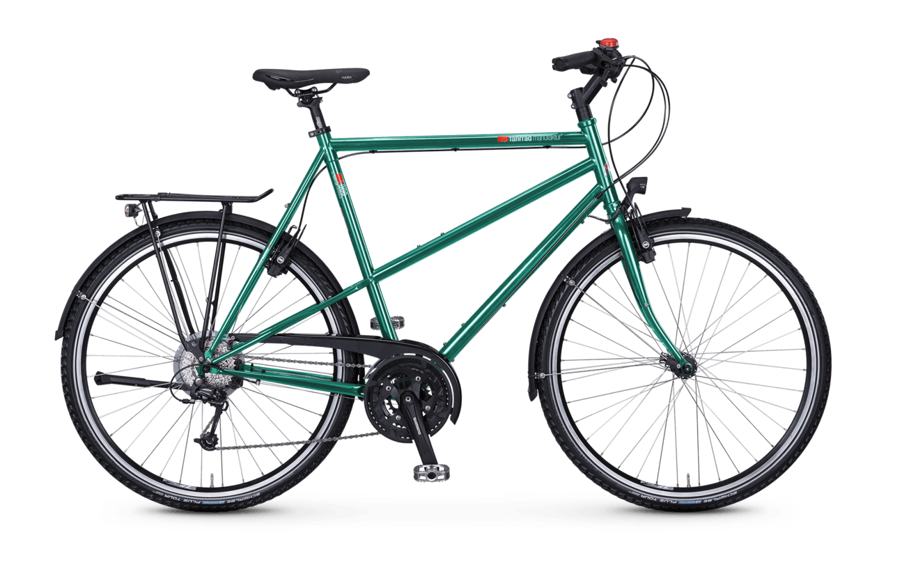 xxl hybrid bike