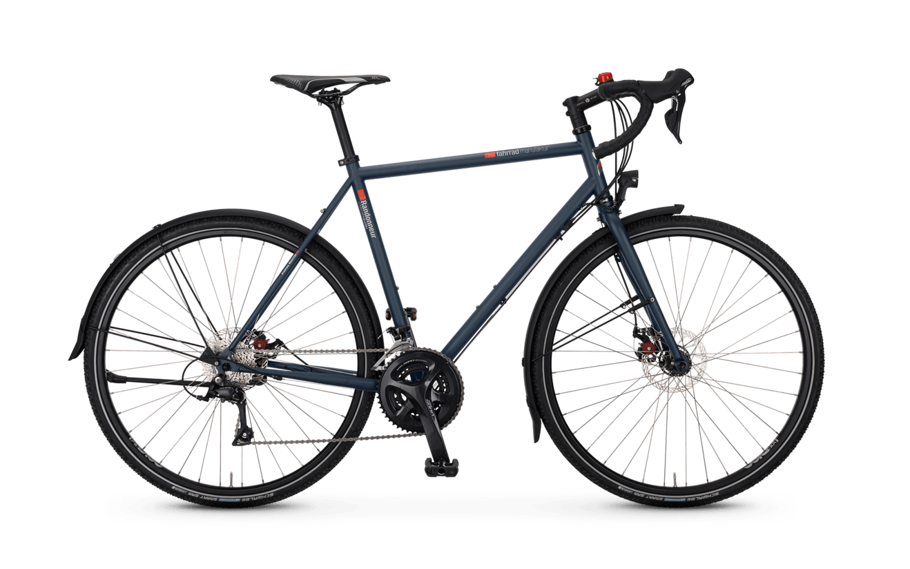 bike manufaktur black cross