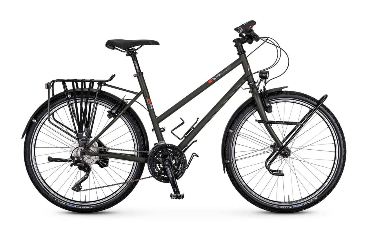 Expedition 2021 Tx 400 By Vsf Fahrradmanufaktur