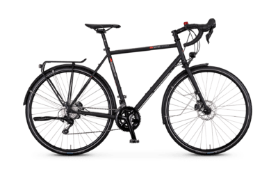 T-Randonneur Lite