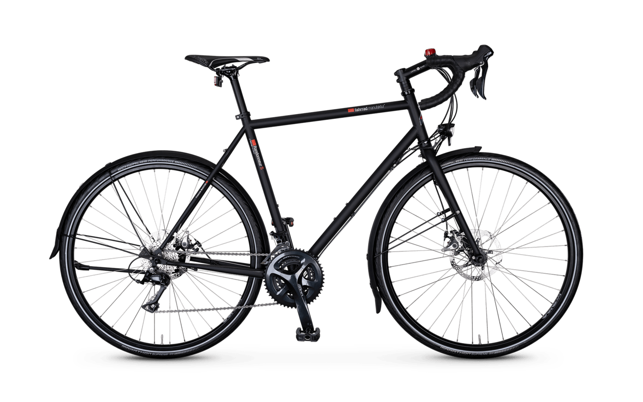 T-Randonneur Sport
