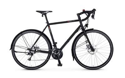 T-Randonneur Sport