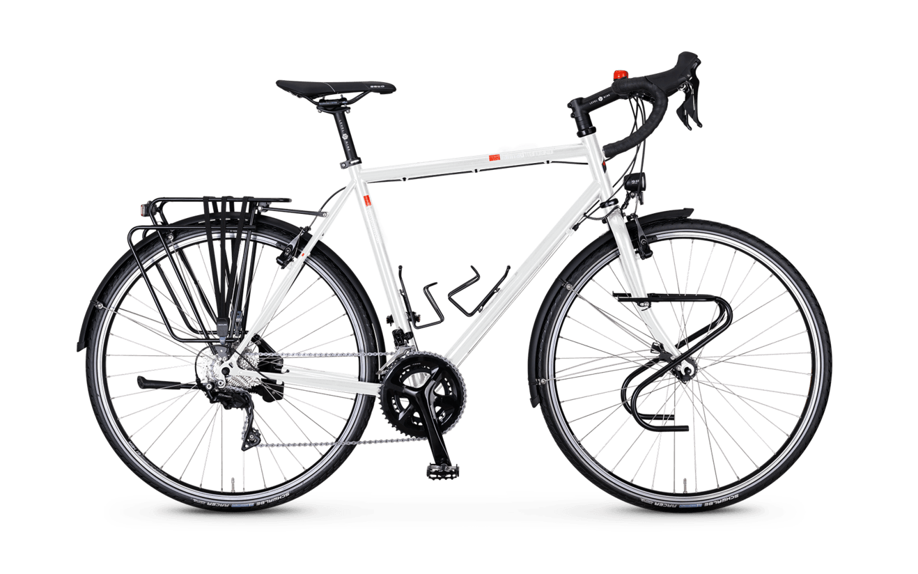 TX-Randonneur by vsf Fahrradmanufaktur