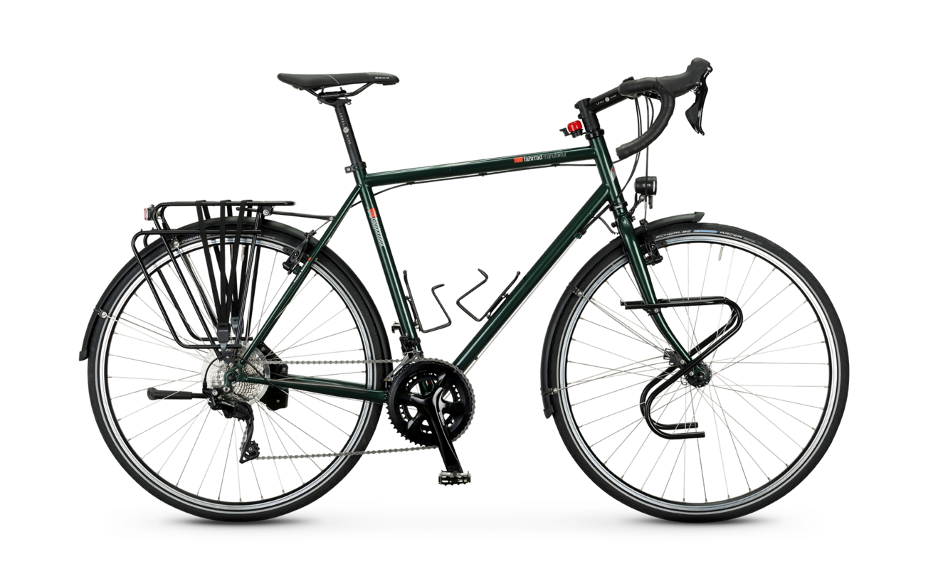 TX-Randonneur