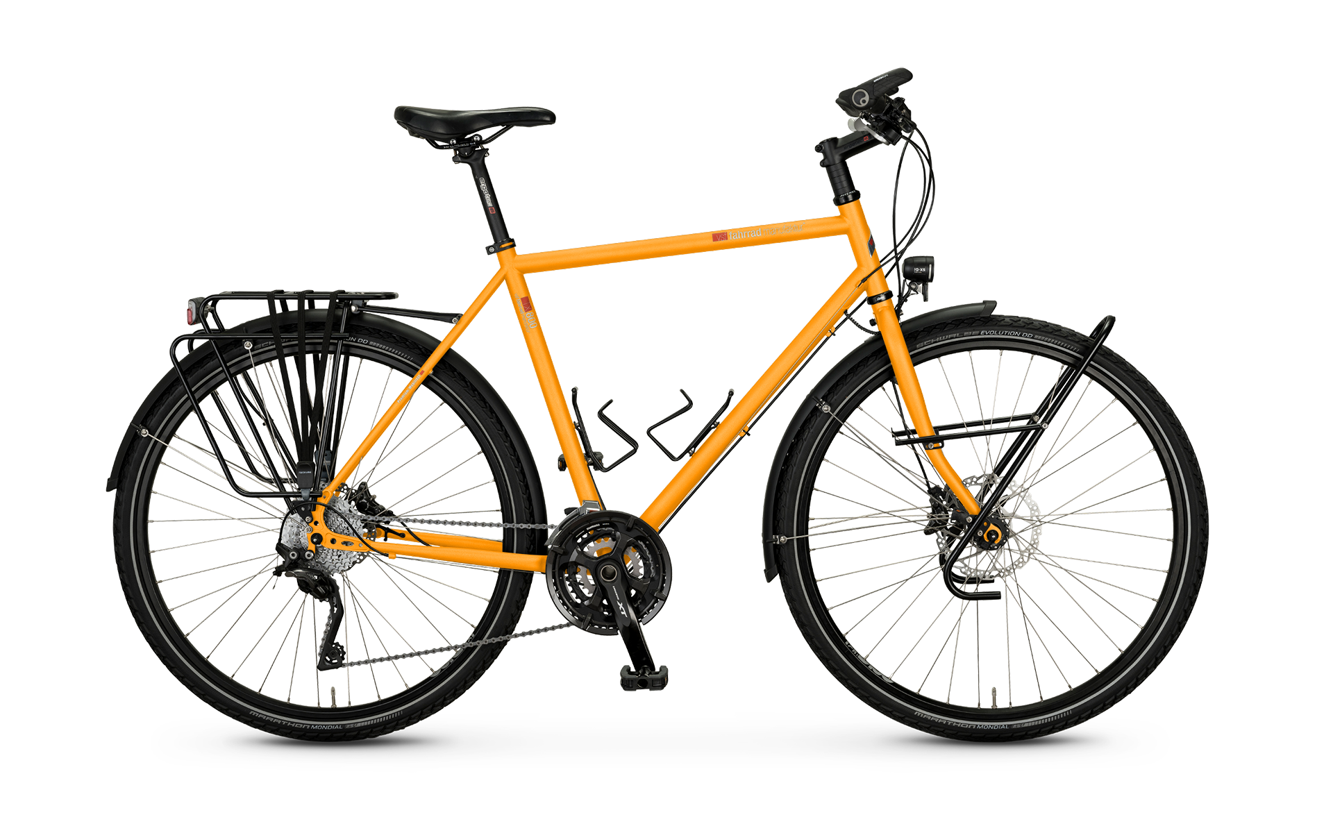 Expedition 2022 TX 800 by vsf Fahrradmanufaktur