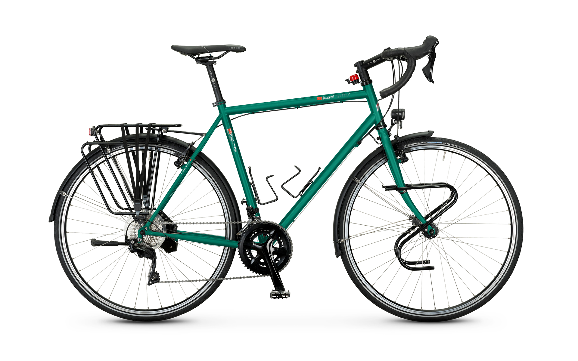 Tx randonneur top