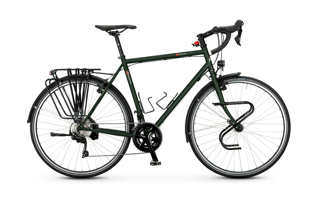 Fahrradmanufaktur tx randonneur shop
