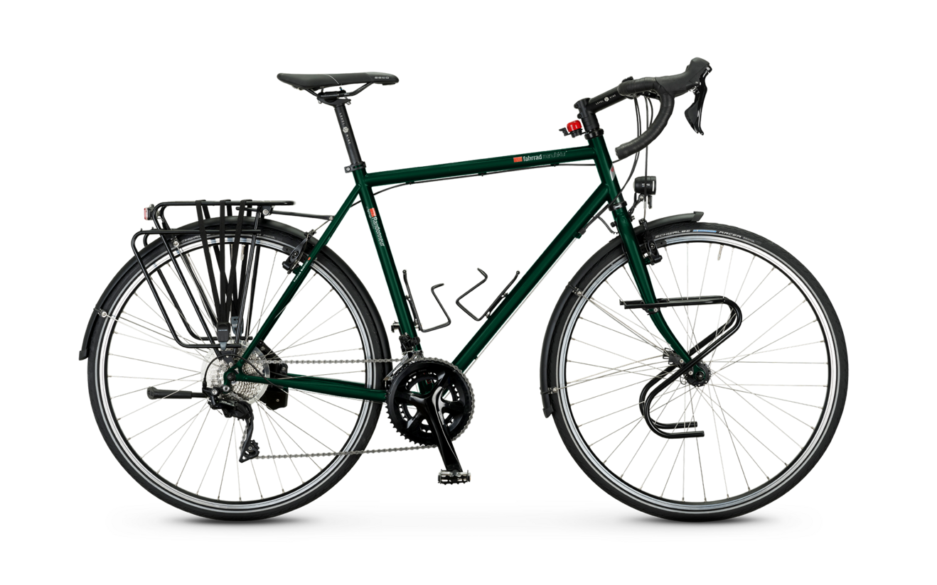 Fuji randonneur store