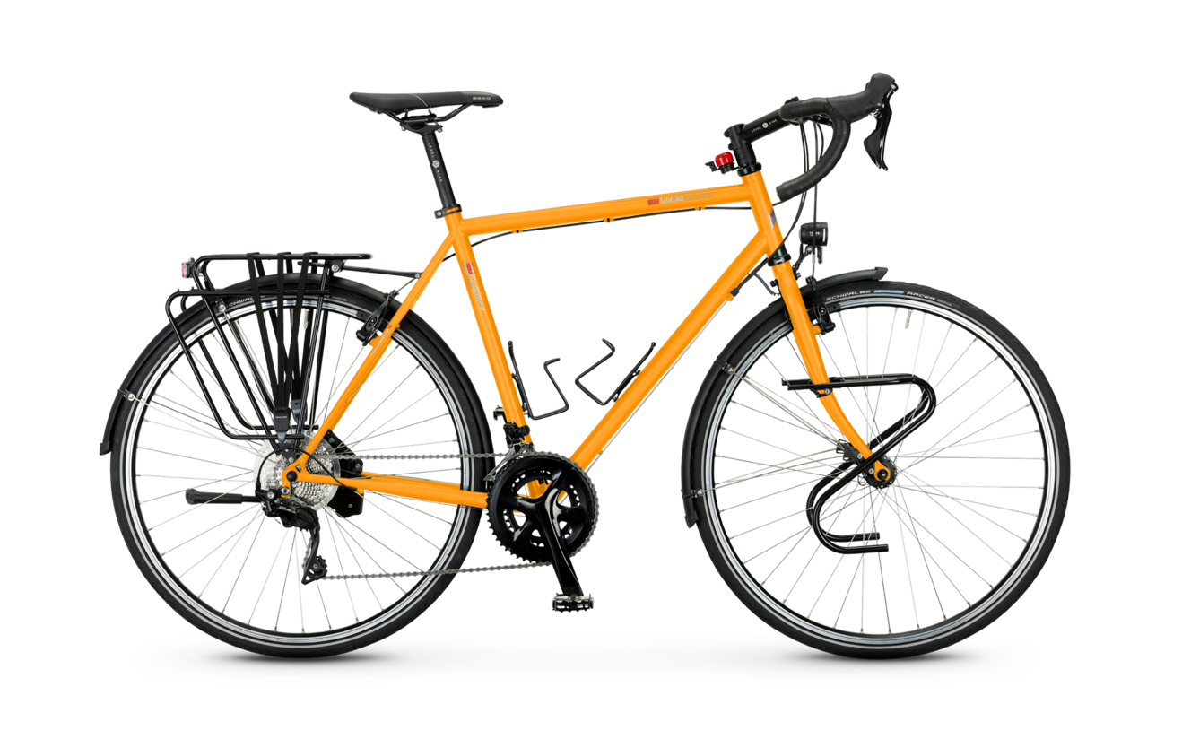 Vsf randonneur hot sale