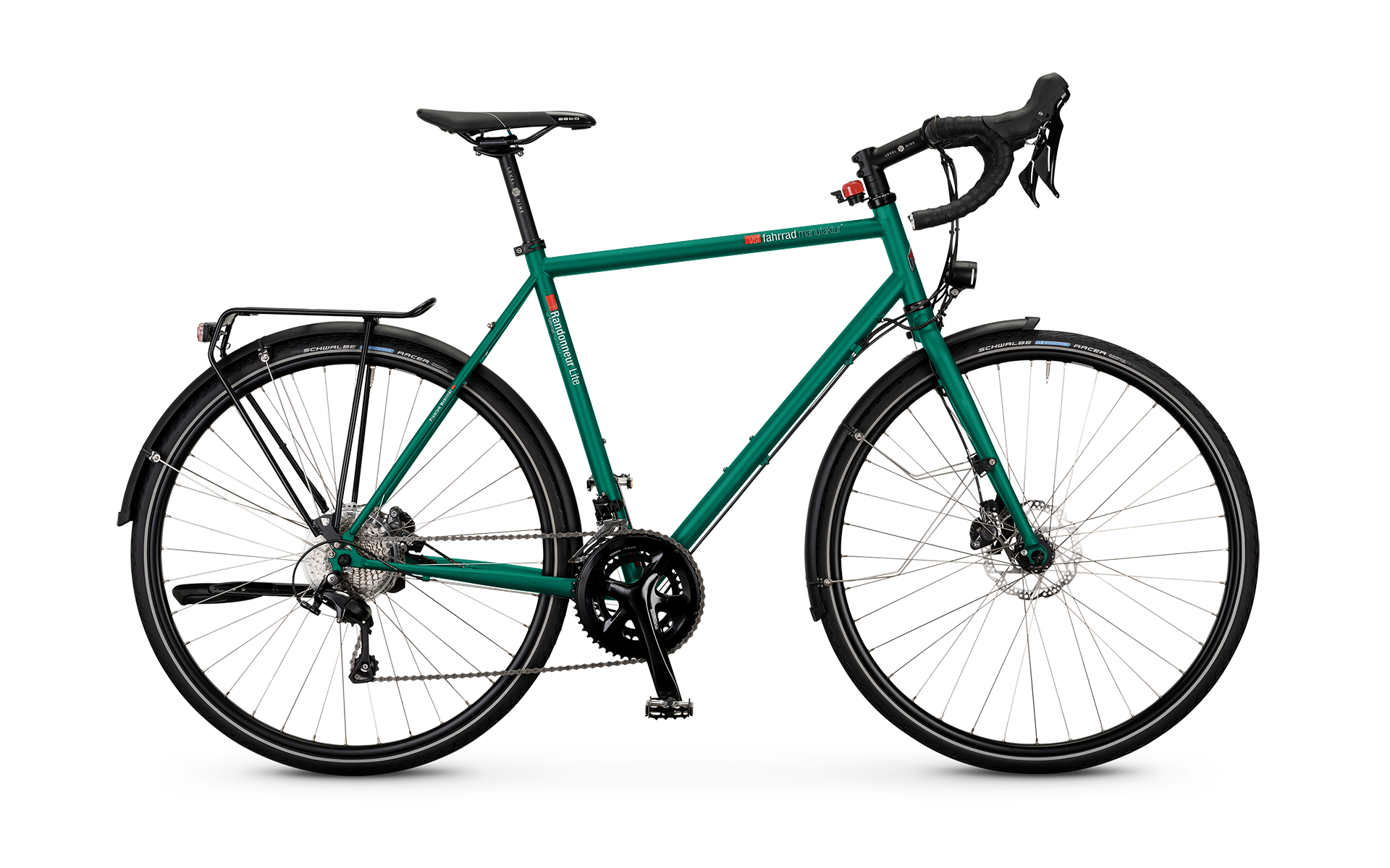 Vsf randonneur online