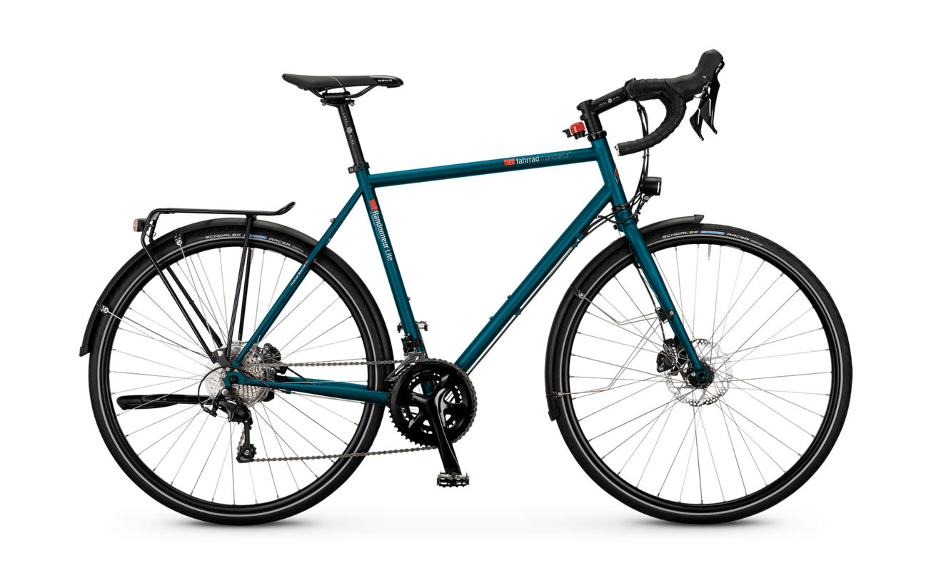 Vsf tx randonneur top