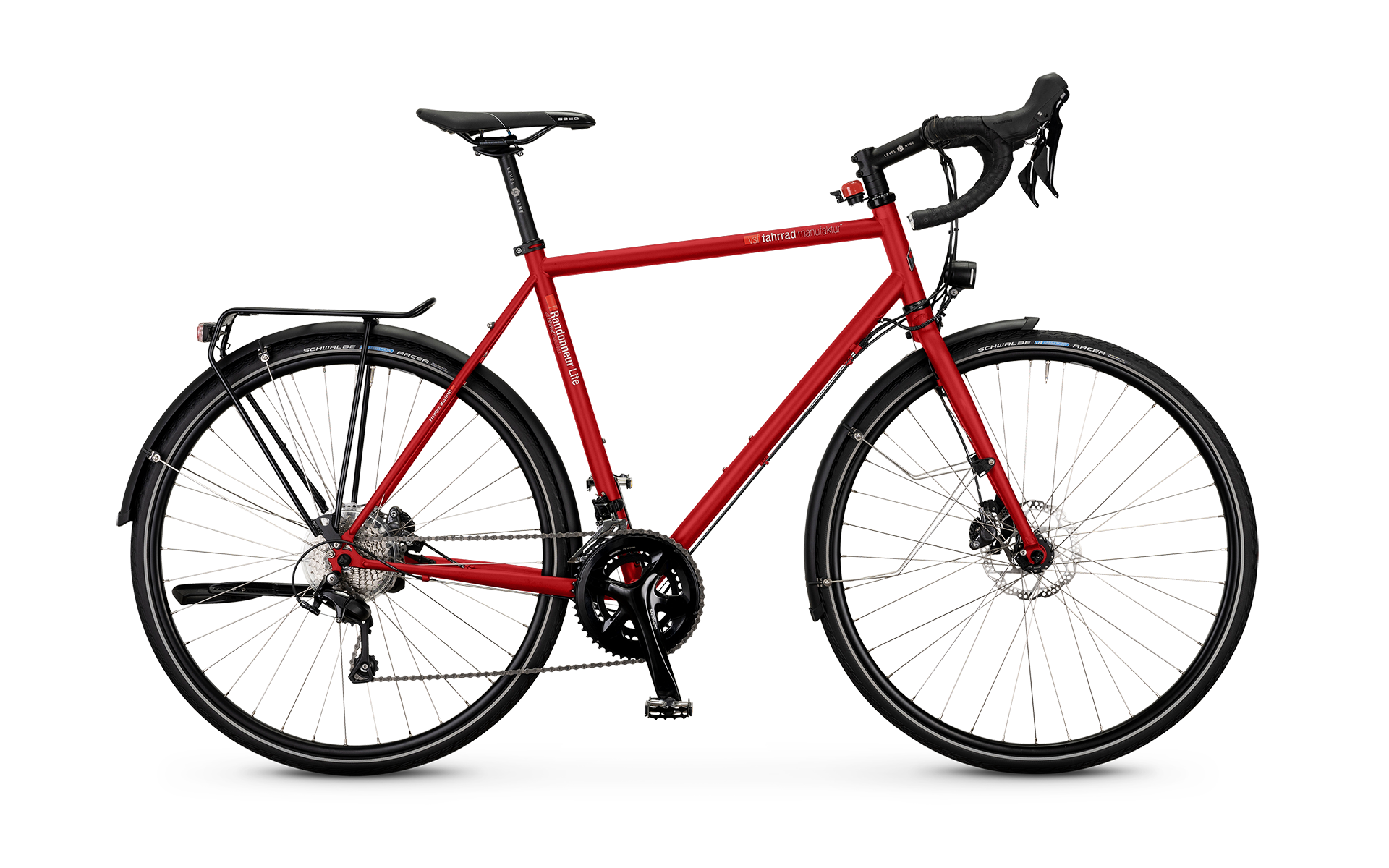 Randonneur disc hotsell