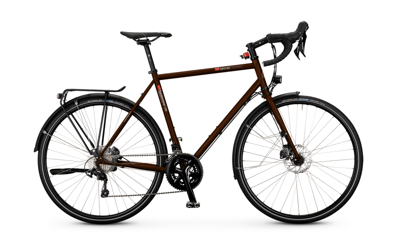 Kona randonneur hotsell