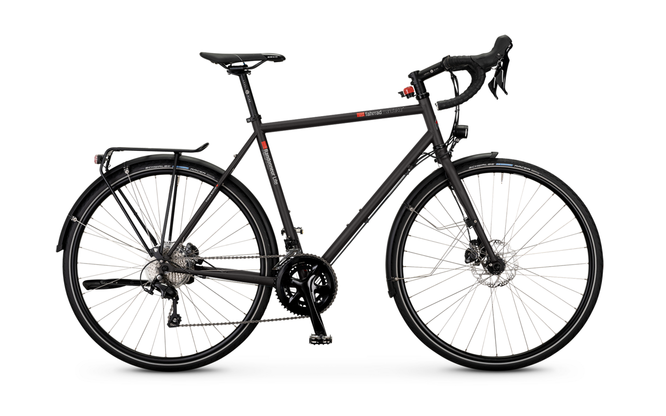 Vsf randonneur new arrivals