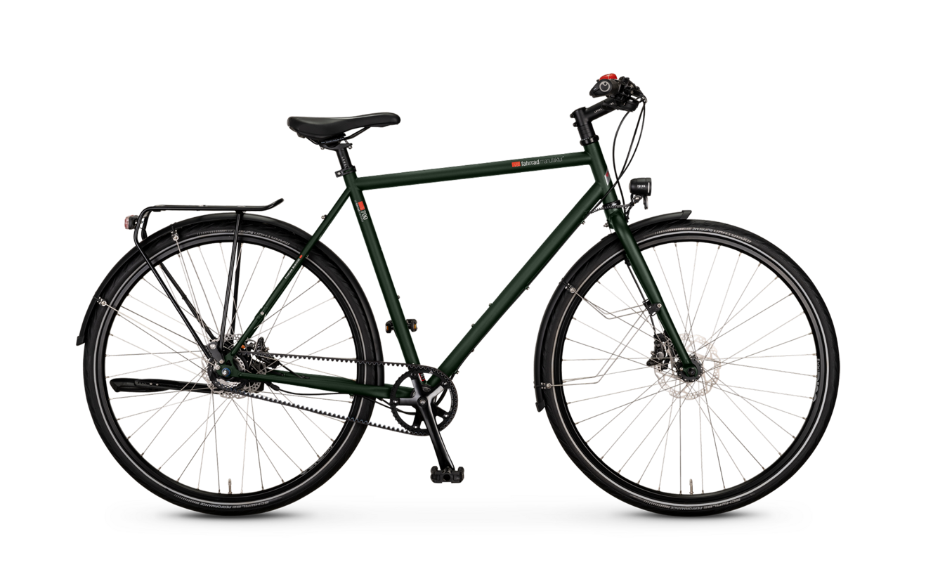 Test alfine 11 sales