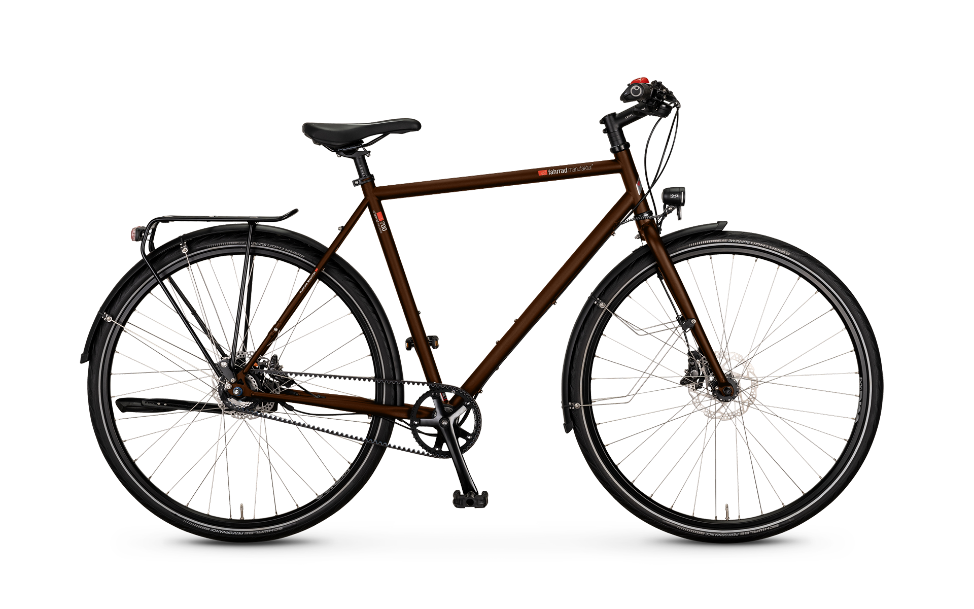 Fahrrad alfine 11 gates deals