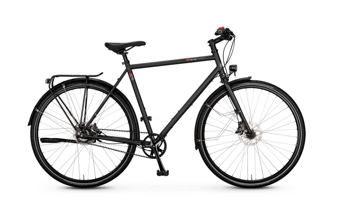 Test shimano online alfine 11