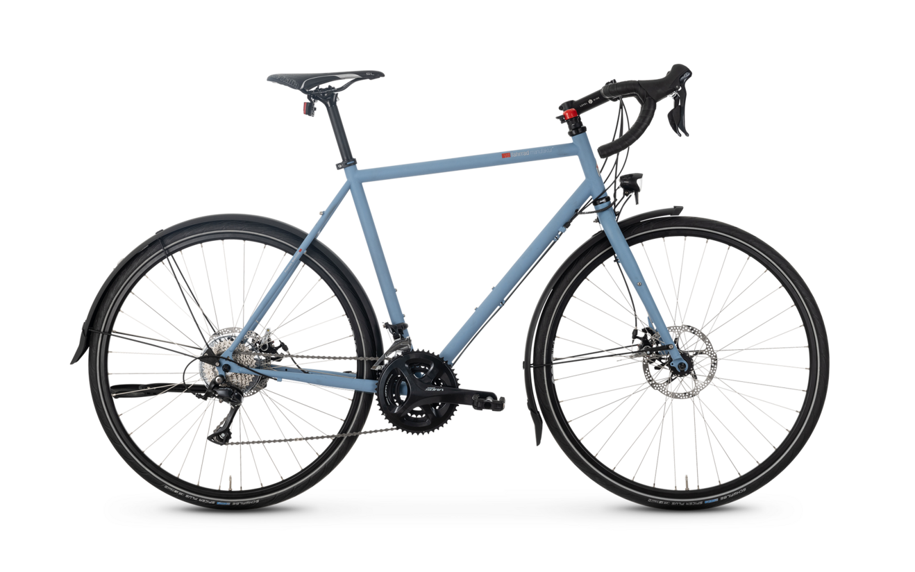 T-Randonneur Sport