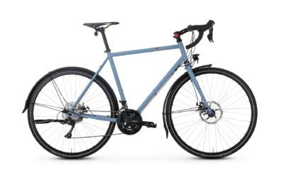 T-Randonneur Sport