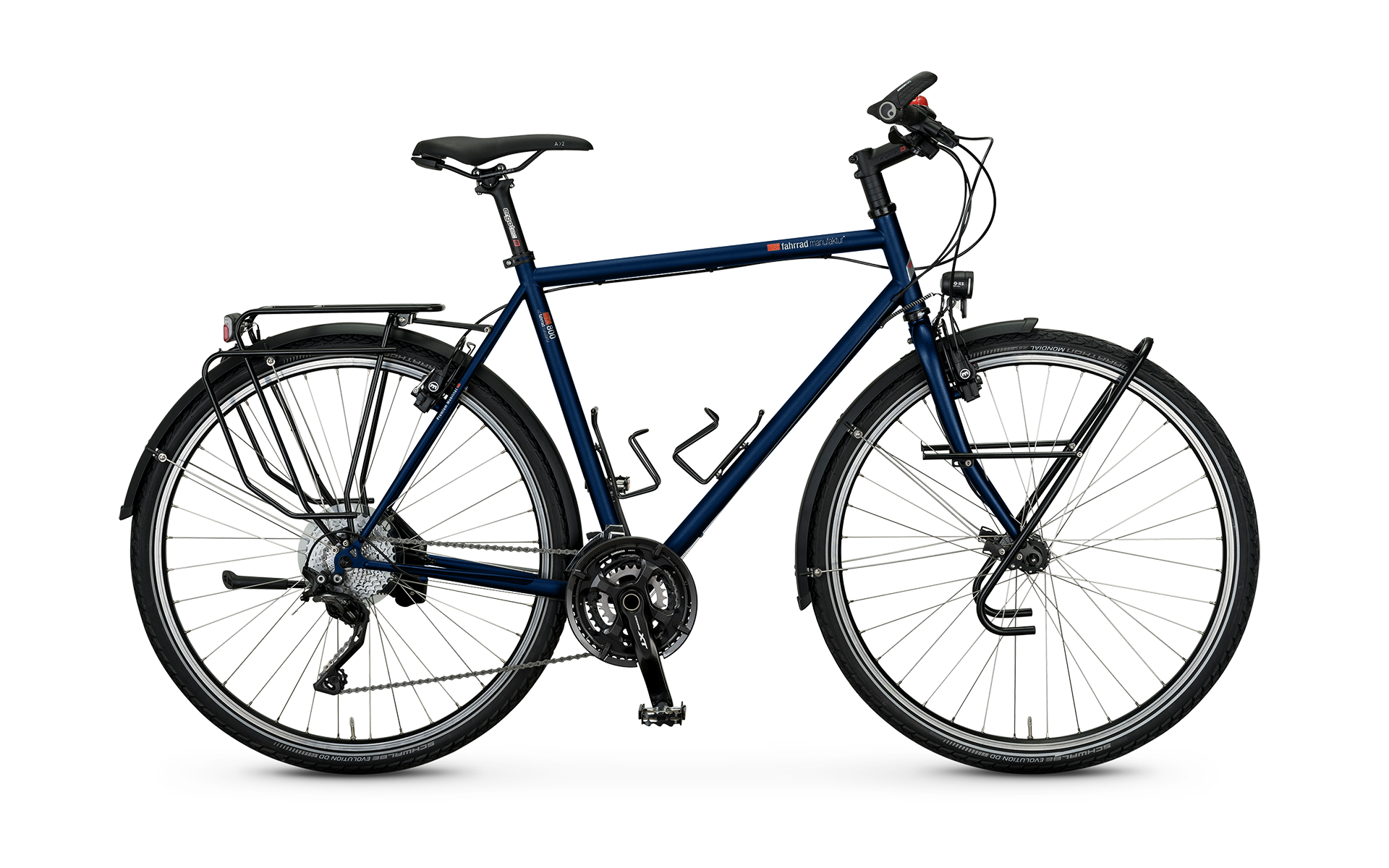 Expedition 2023 TX-800 vsf Fahrradmanufaktur