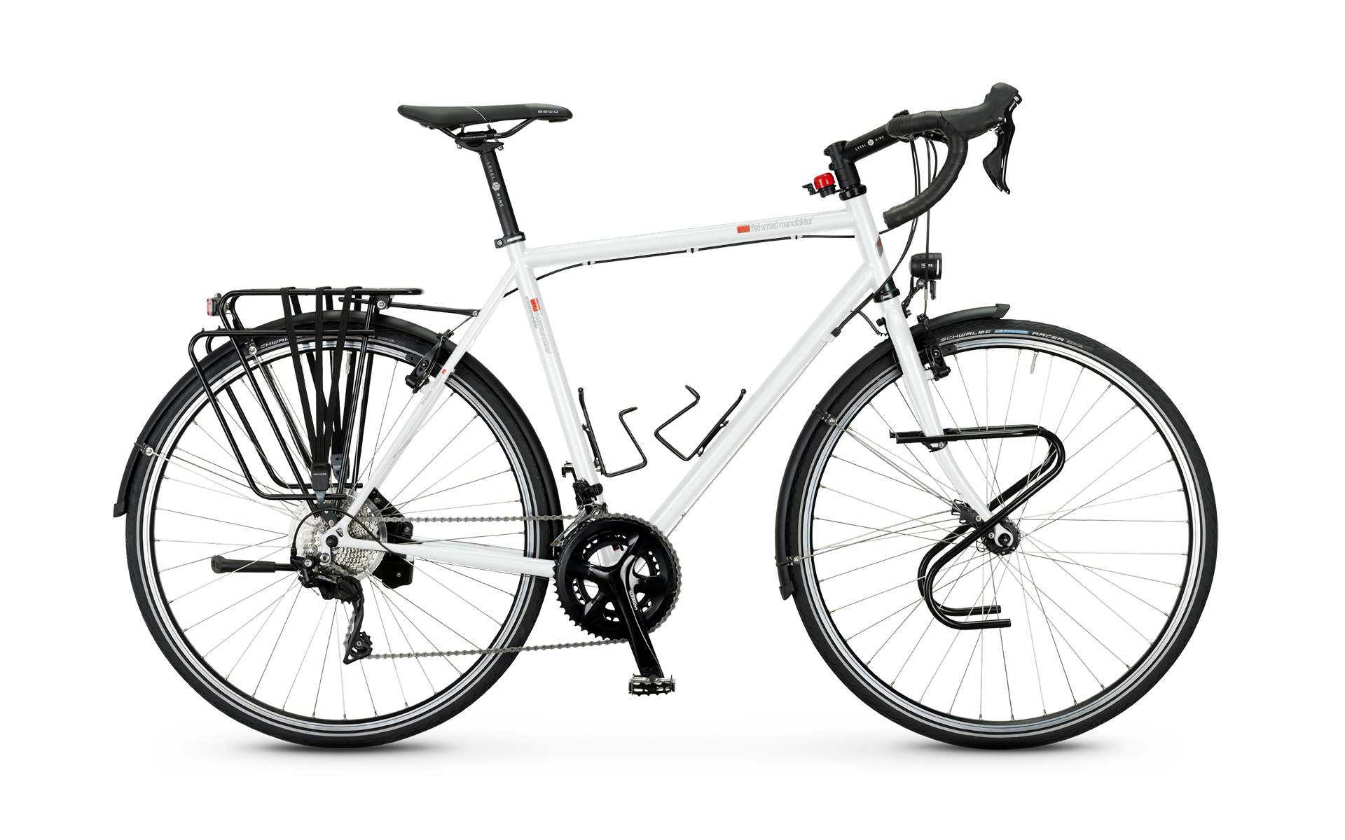 Vsf fahrradmanufaktur randonneur top
