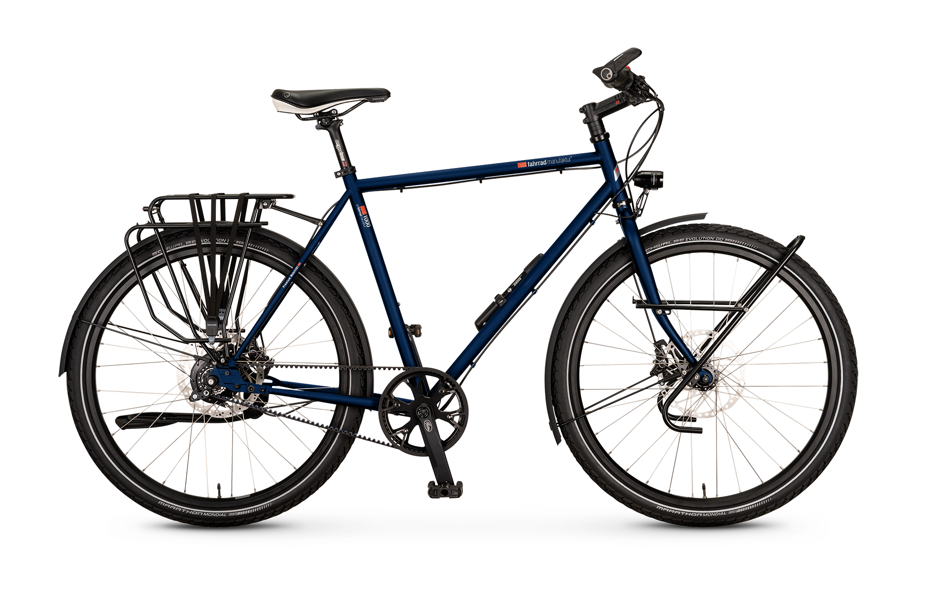 Expedition 2023 TX-1000 by vsf Fahrradmanufaktur