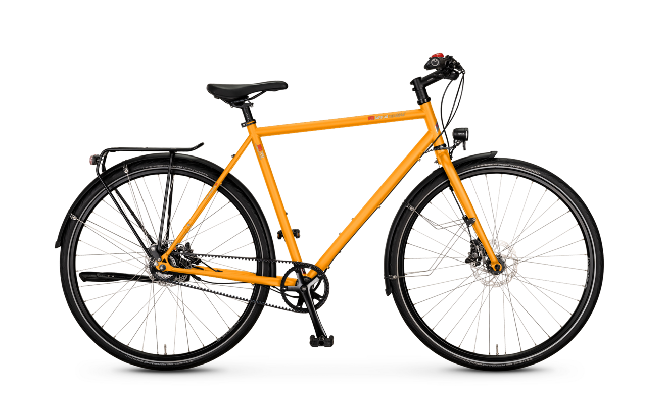 Trekking 2023 T 700 by vsf Fahrradmanufaktur
