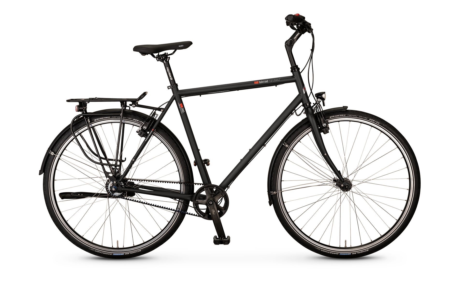 Alfine 8 belt drive online