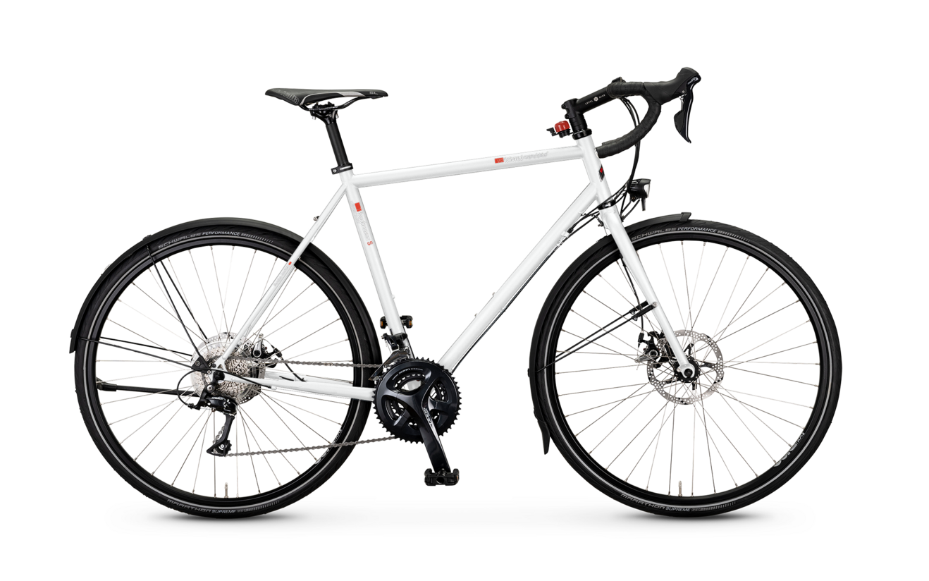 Specialized randonneur sales