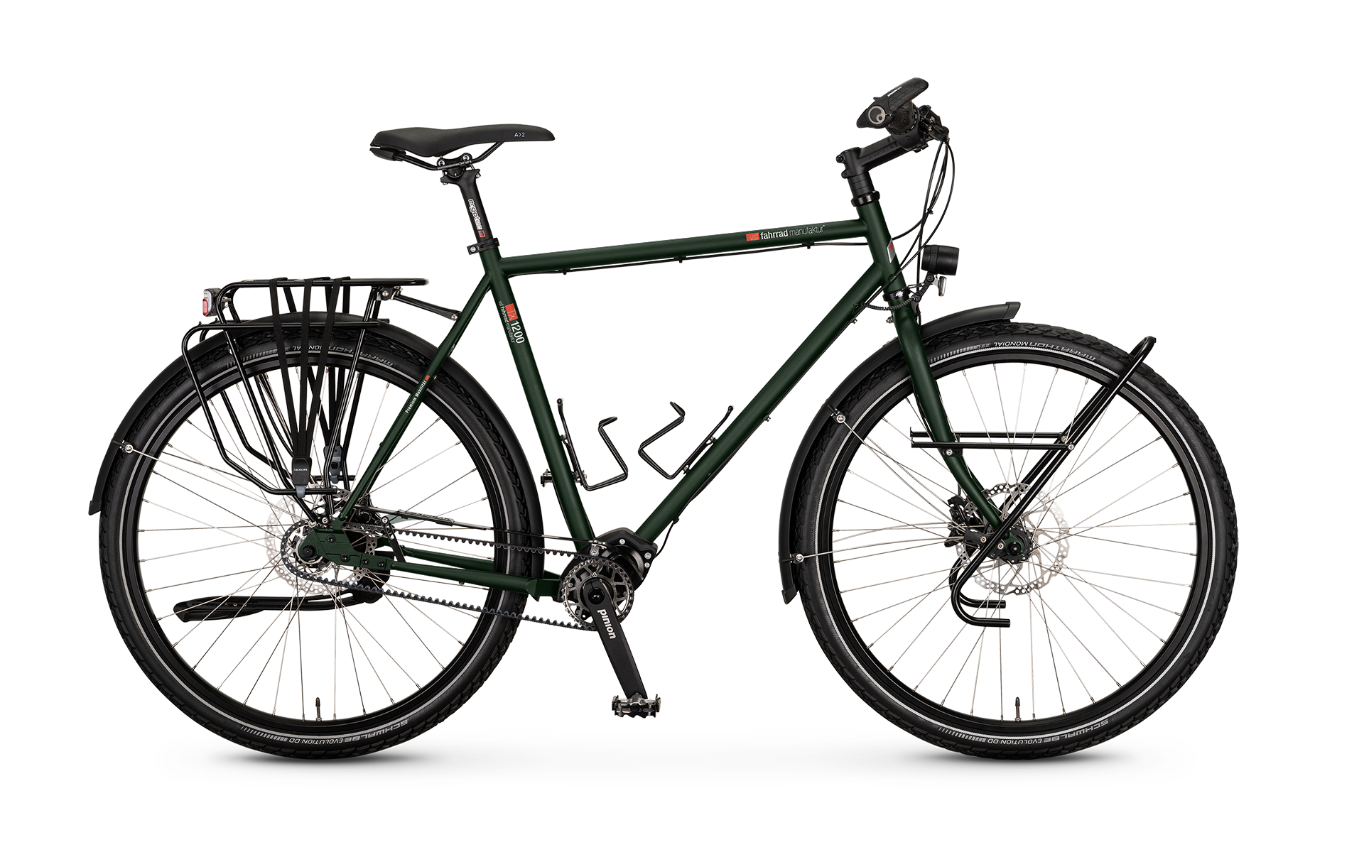 Fahrradmanufaktur tx800 top