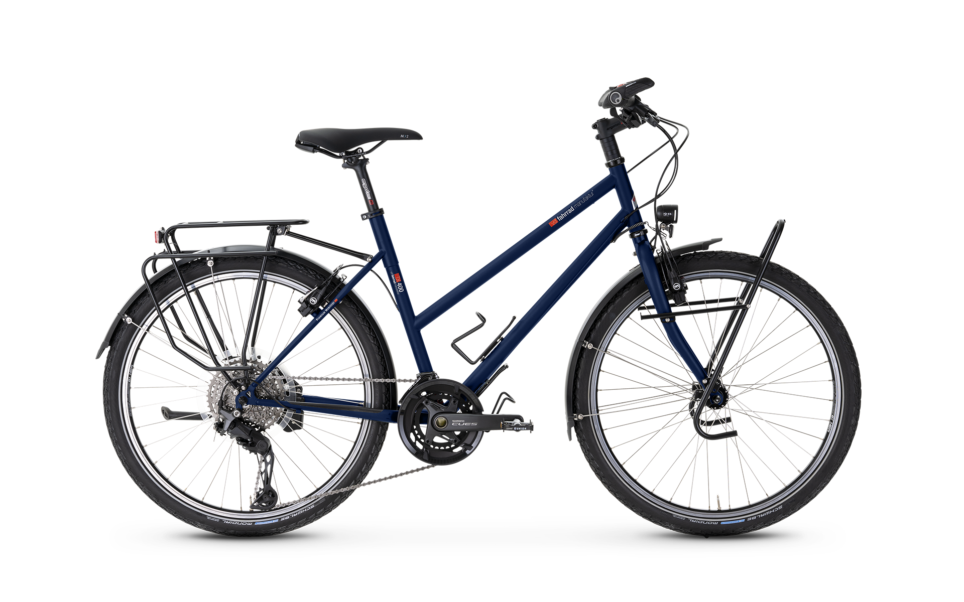 Expedition TX-400 vsf Fahrradmanufaktur