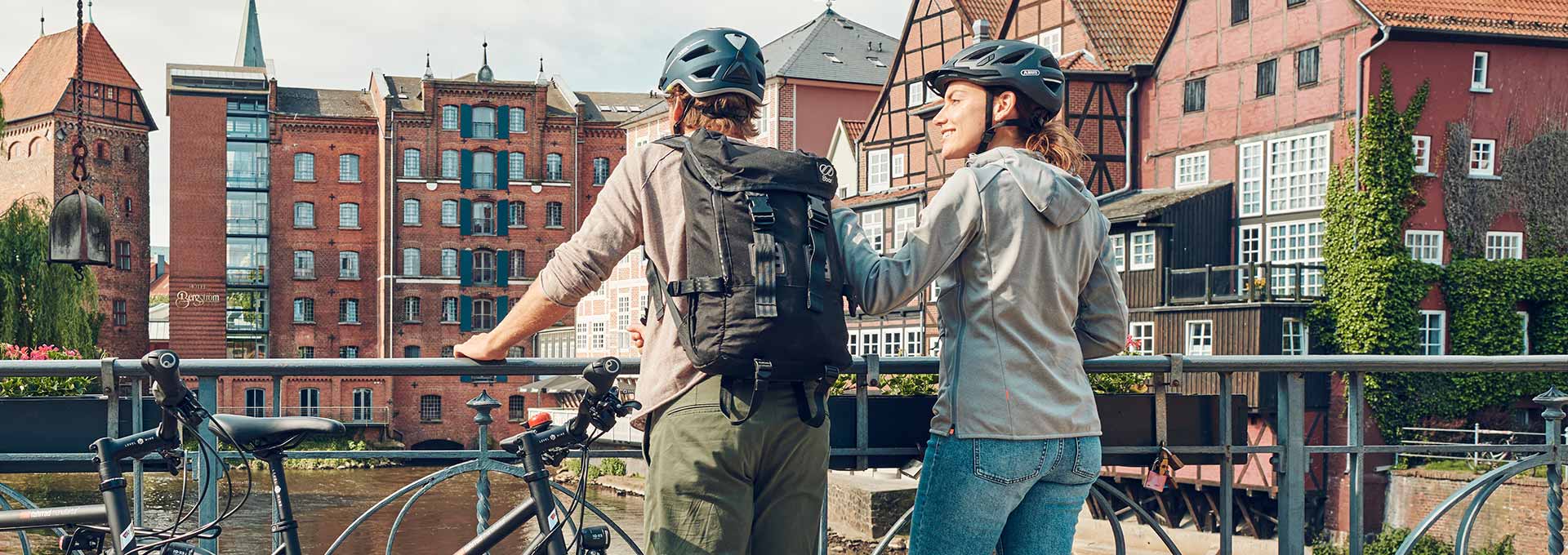 Citybikes – vsf fahrradmanufaktur