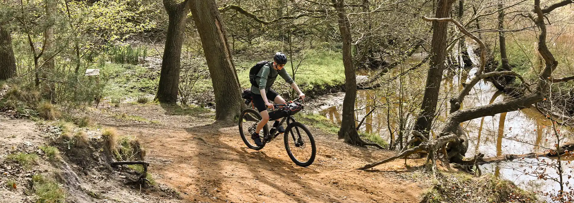 Gravelbike – vsf fahrradmanufaktur
