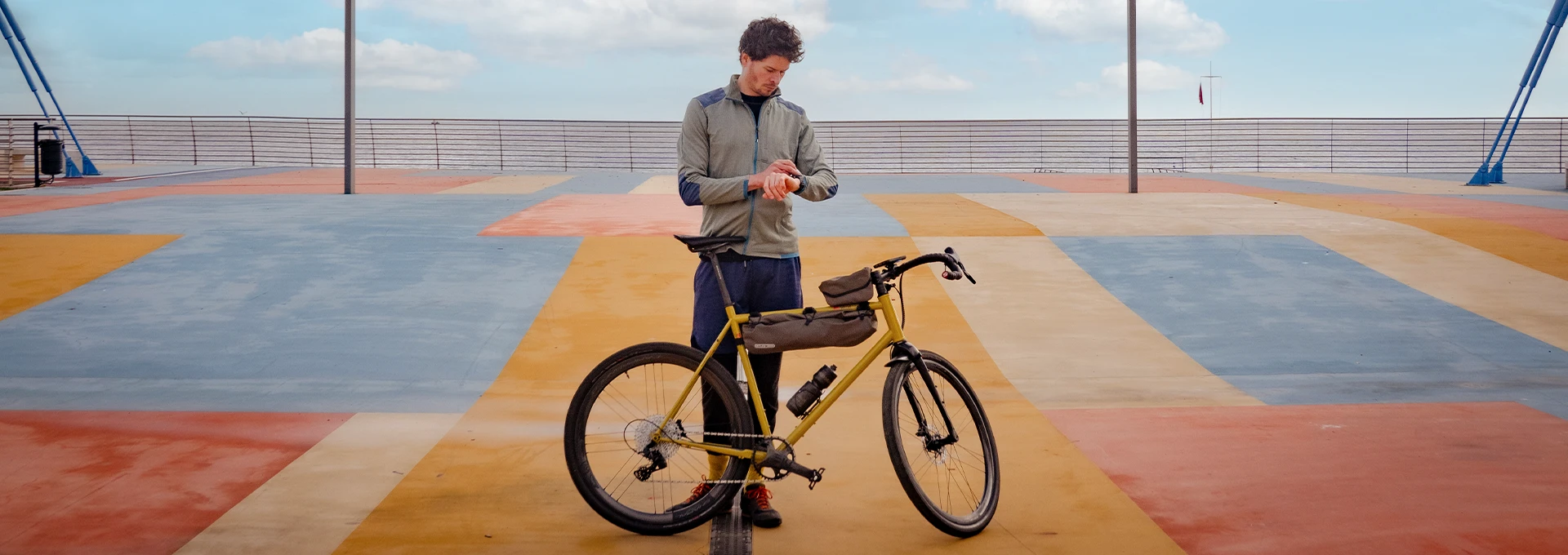 Testberichte – vsf fahrradmanufaktur